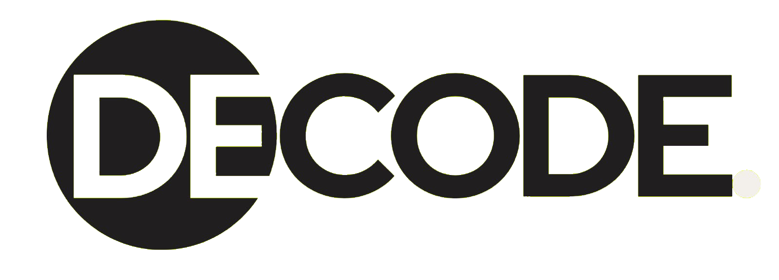 DE Code