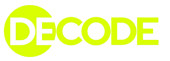 DE Code